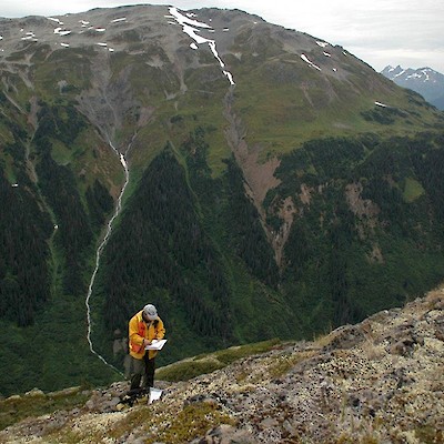 Aben's Forrest Kerr Gold Project, Golden Triangle, BC