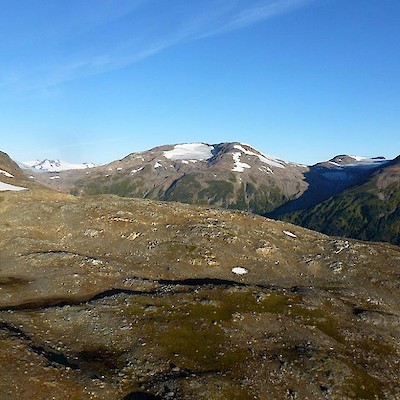 Aben's Forrest Kerr Project, Golden Triangle, BC