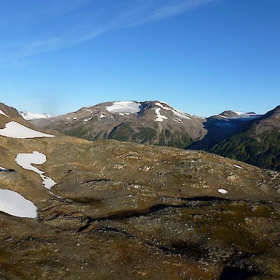 Aben's Forrest Kerr Gold Project, Golden Triangle, BC